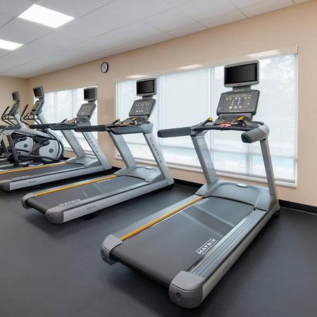 Towneplace Suites By Marriott Niceville Eglin Afb Area Exterior photo