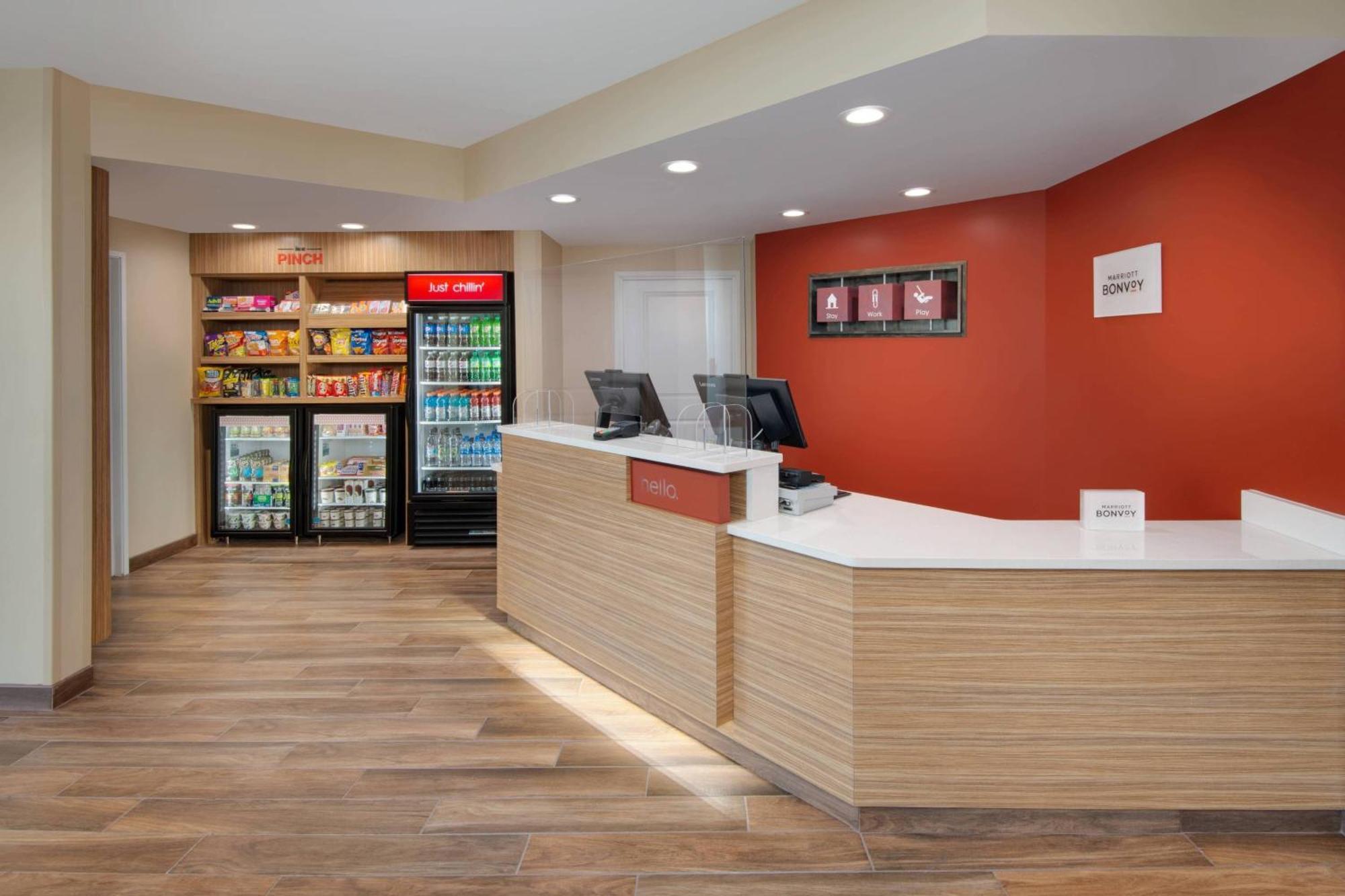 Towneplace Suites By Marriott Niceville Eglin Afb Area Exterior photo